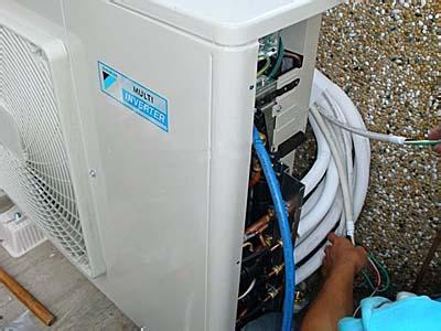 共青城商场中央空调分析及中央空调的维保分析